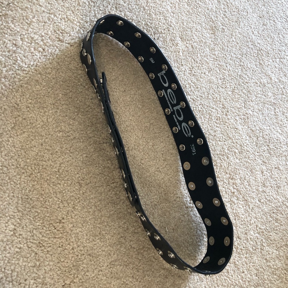Bebe Belt - image 2